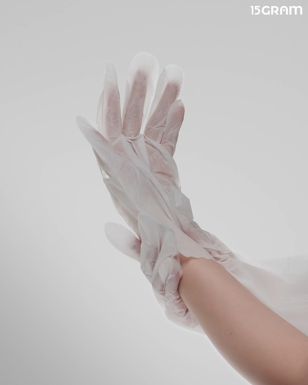 PETITFEE Dry Essence Hand Pack (5 pairs)