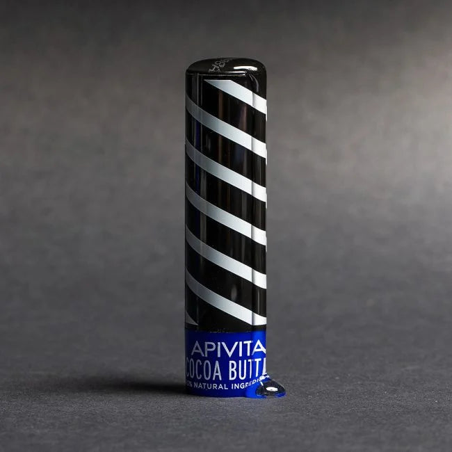 APIVITA Lip Care Cocoa Butter SPF20 - 0.16 oz.