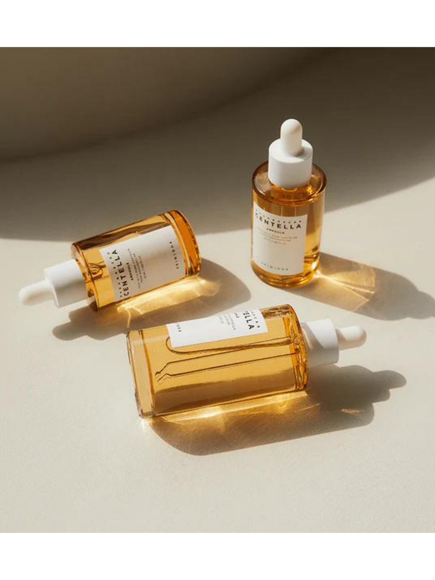 SKIN1004 CENTELLA AMPOULE - 55 ml