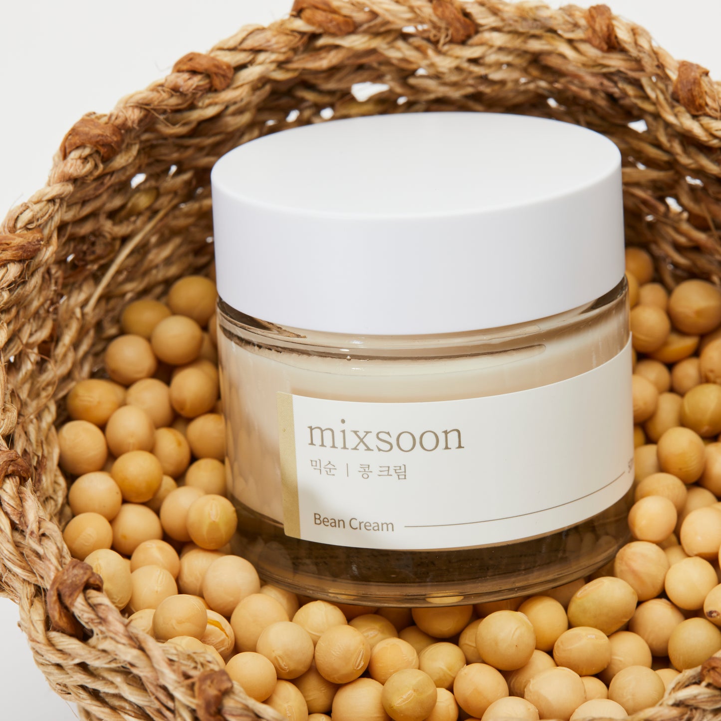 MIXSOON Bean Cream 50ml