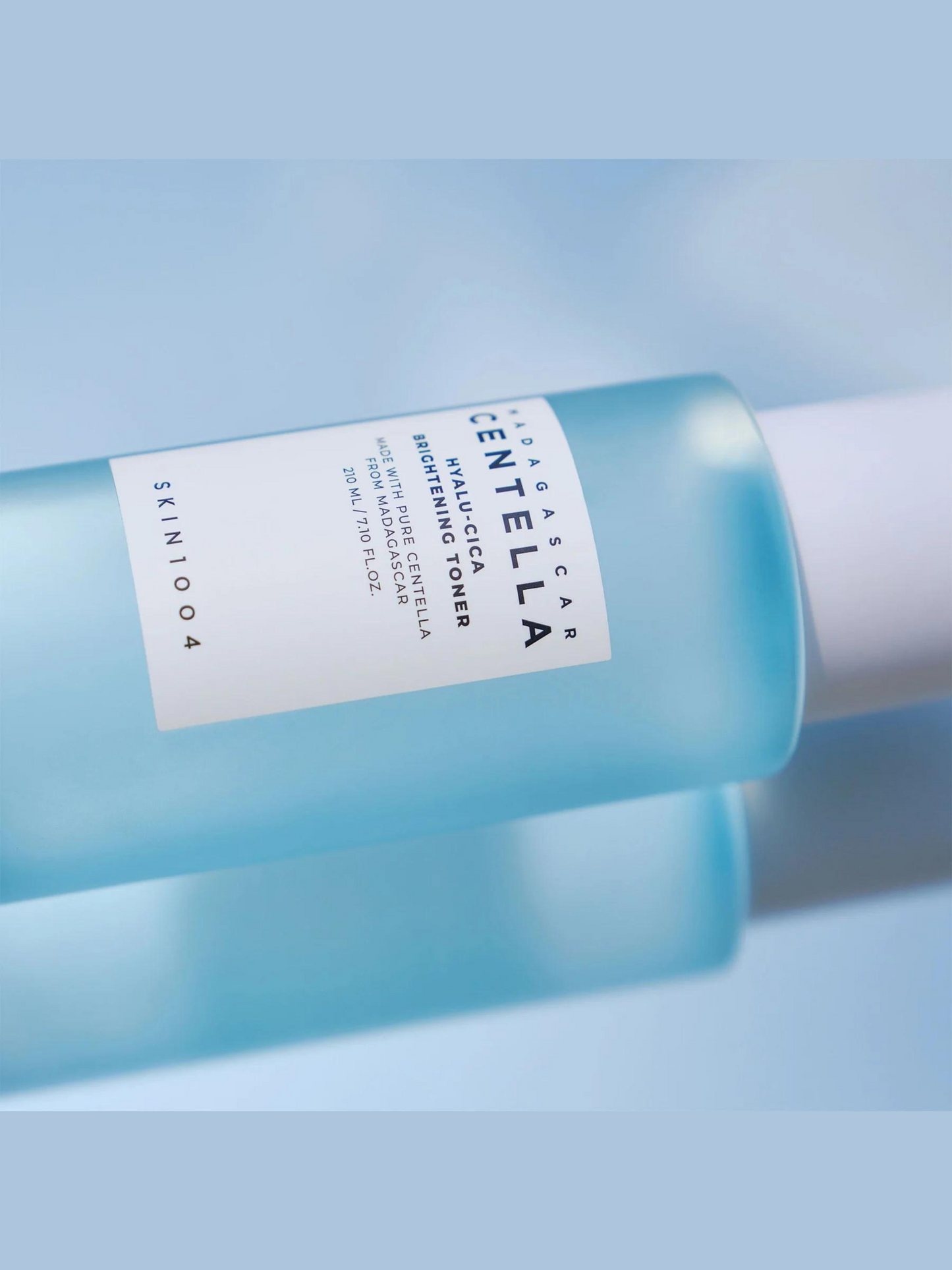 SKIN1004 HYALU-CICA BRIGHTENING TONER -210 ml