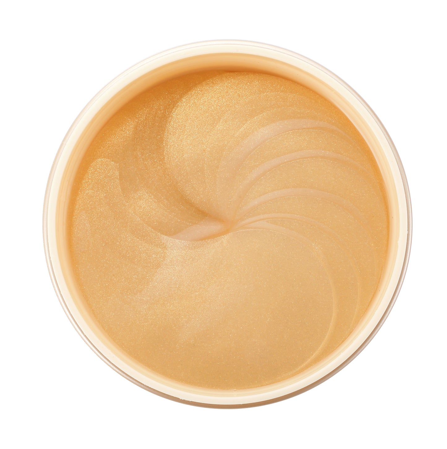 PETITFEE GOLD Hydrogel Eye Patch