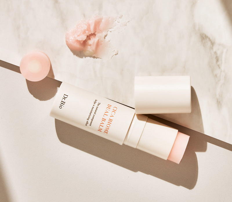 Dr. Bio Cica Biome Dual Balm 10g