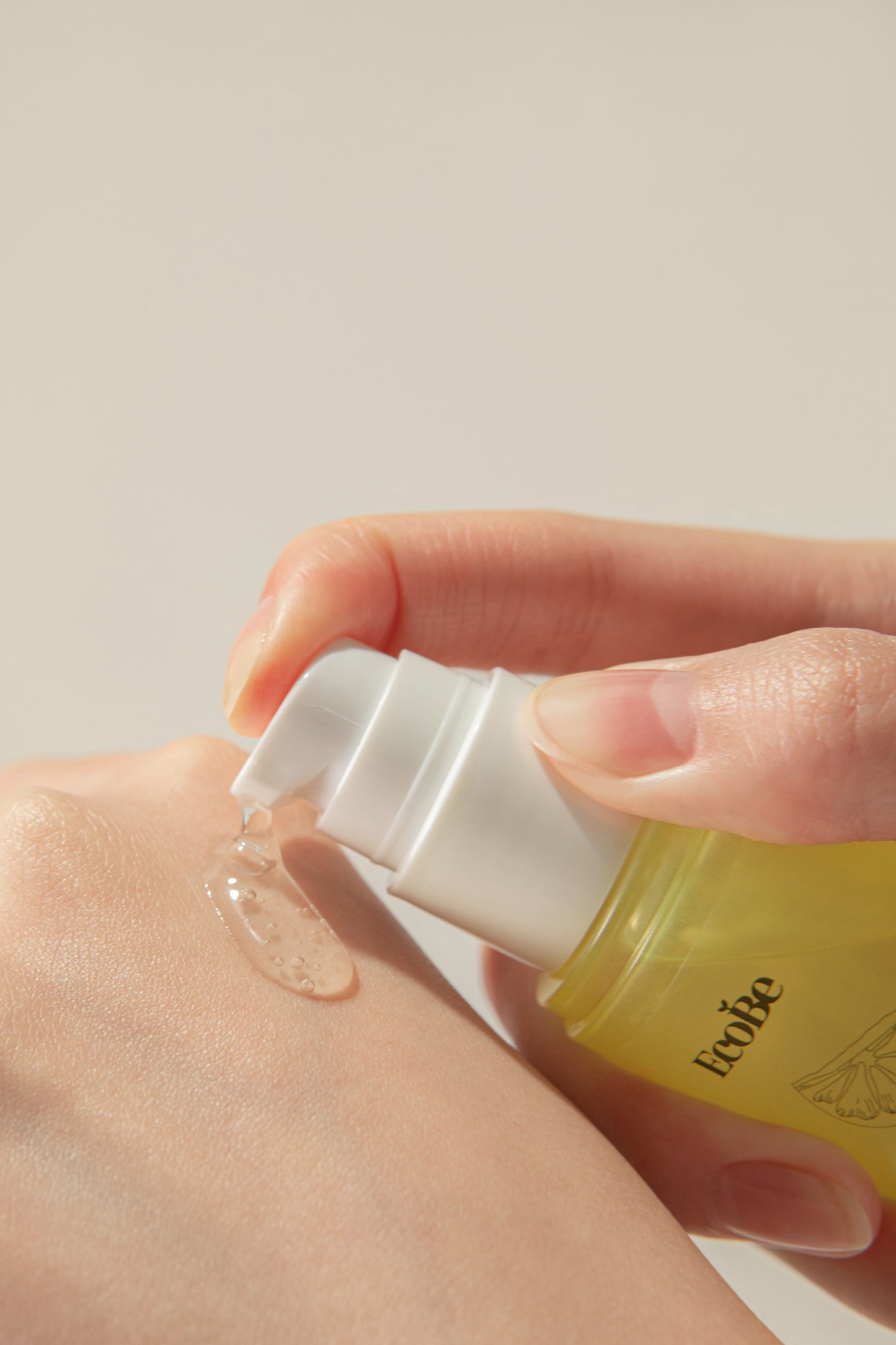 EcoBe Vitamin C Serum - 50 ml