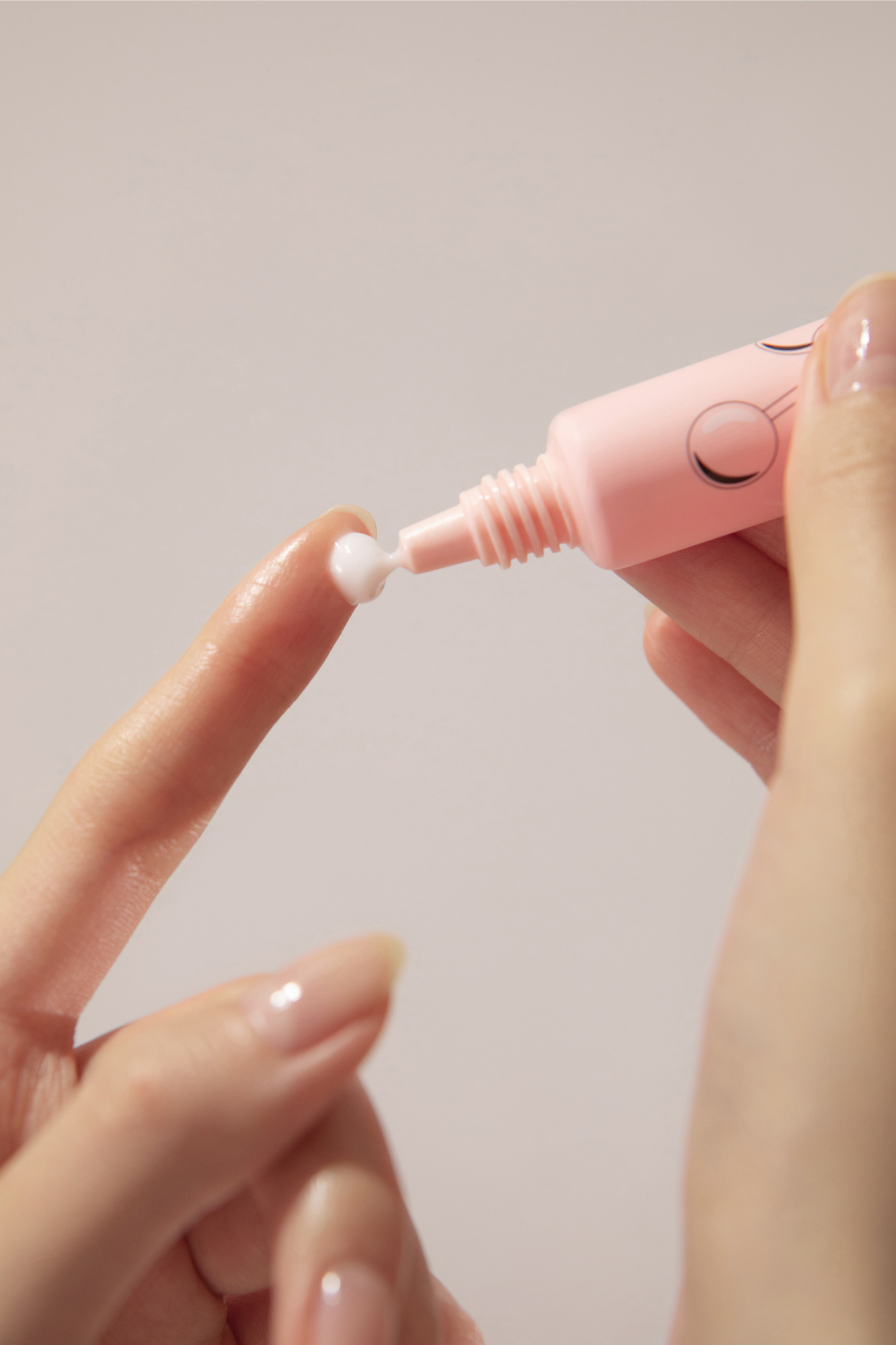 EcoBe Peptide Eye Cream - 20 ml