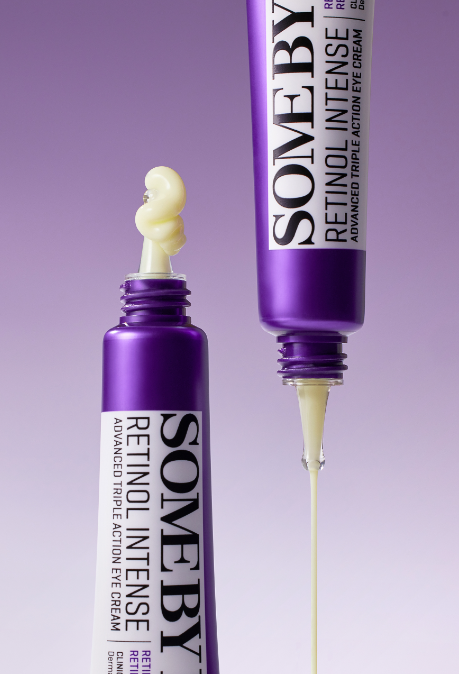 SOME BY MI Retinol Intense Advanced Triple Action Eye Cream - 30ml