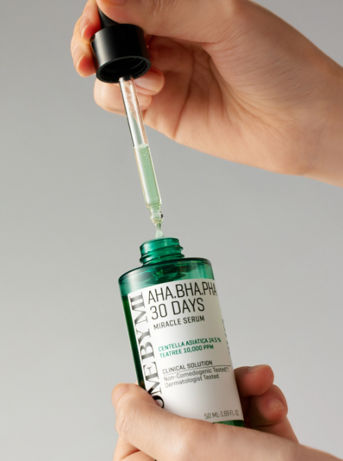 SOME BY MI AHA BHA PHA 30 Days Miracle Serum - 50ml