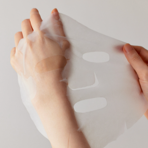 SOME BY MI Retinol Intense Daily Mask - 30 Sheets - Mild Korean Retinol Face Sheet Mask