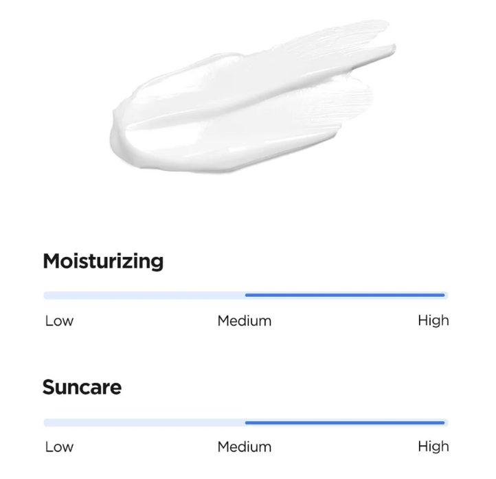 Isntree Hyaluronic Acid Watery Sun Gel - 50ml