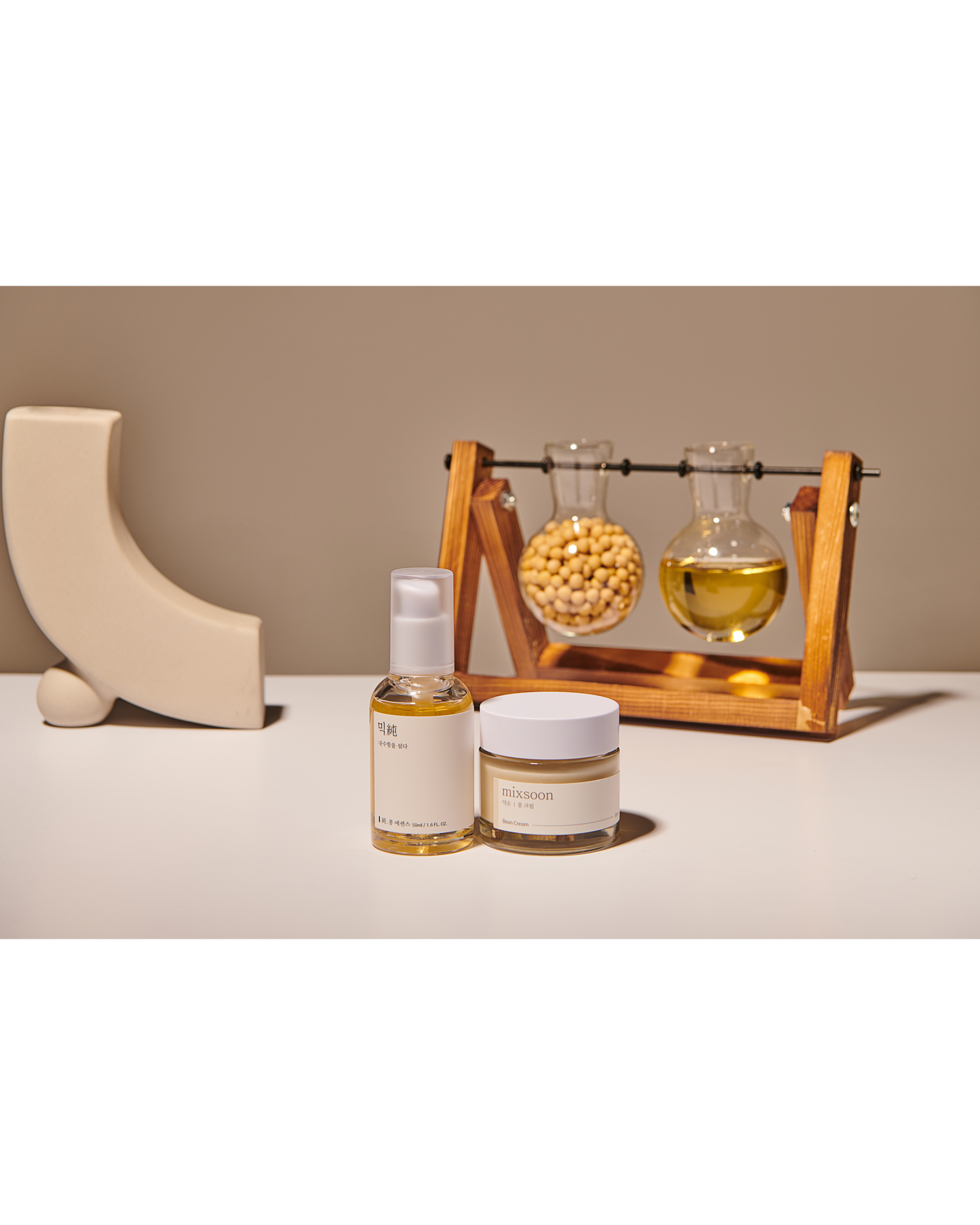 MIXSOON Bean Essence 50ml