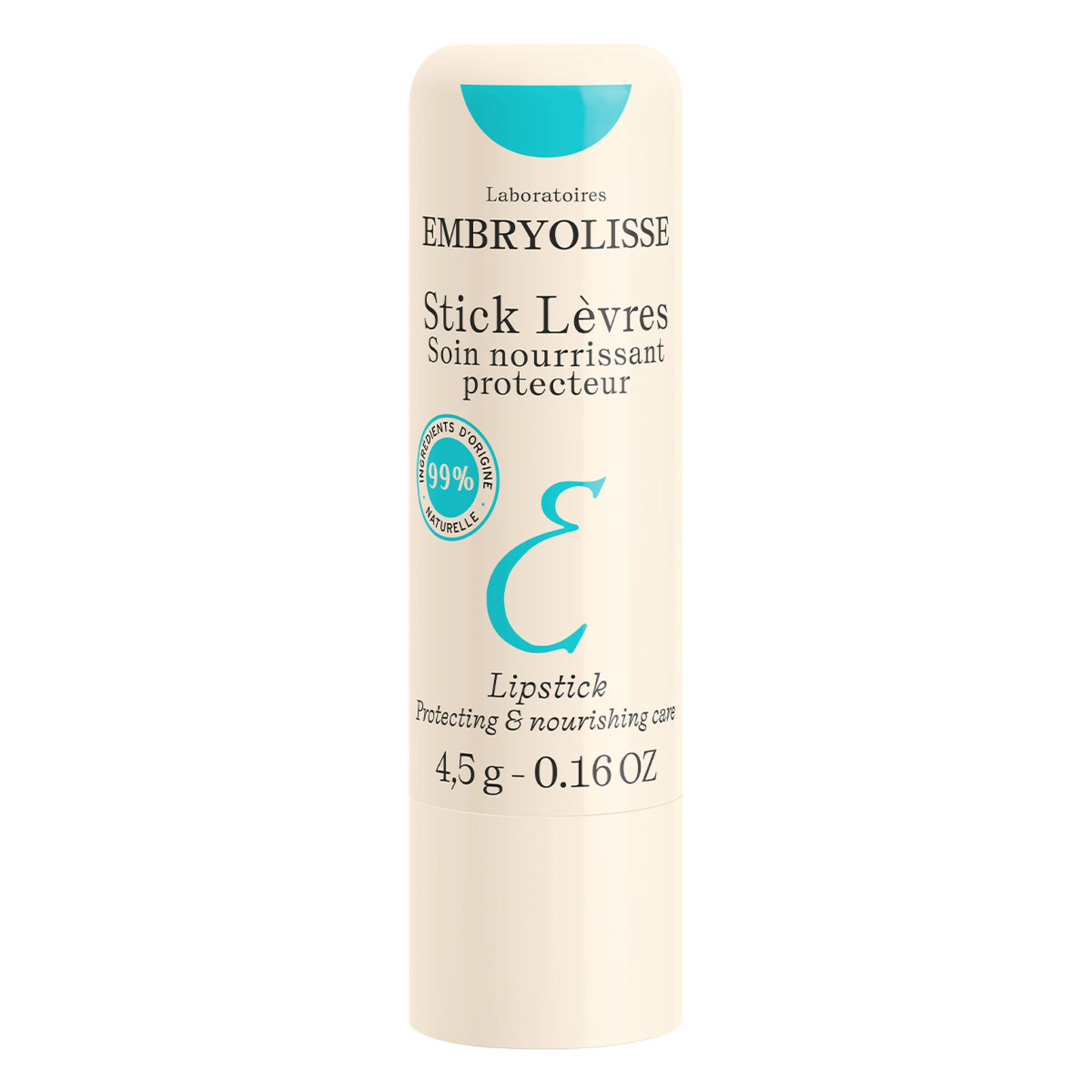 EMBRYOLISSE Protective & Nourishing Lip Balm - 0.16 oz.