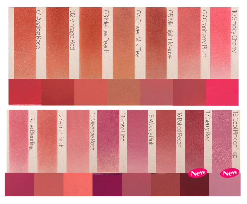 ETUDE Fixing Tint