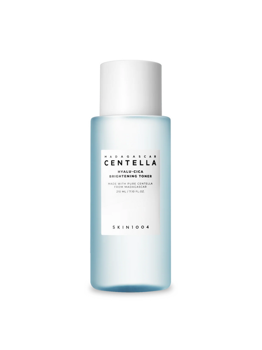 SKIN1004 HYALU-CICA BRIGHTENING TONER -210 ml