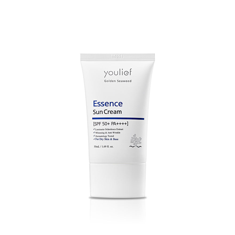 Youlief Essence Sun Cream [SPF 50] - 50 ml