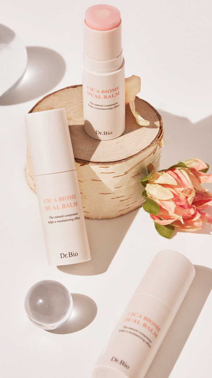 Dr. Bio Cica Biome Dual Balm 10g