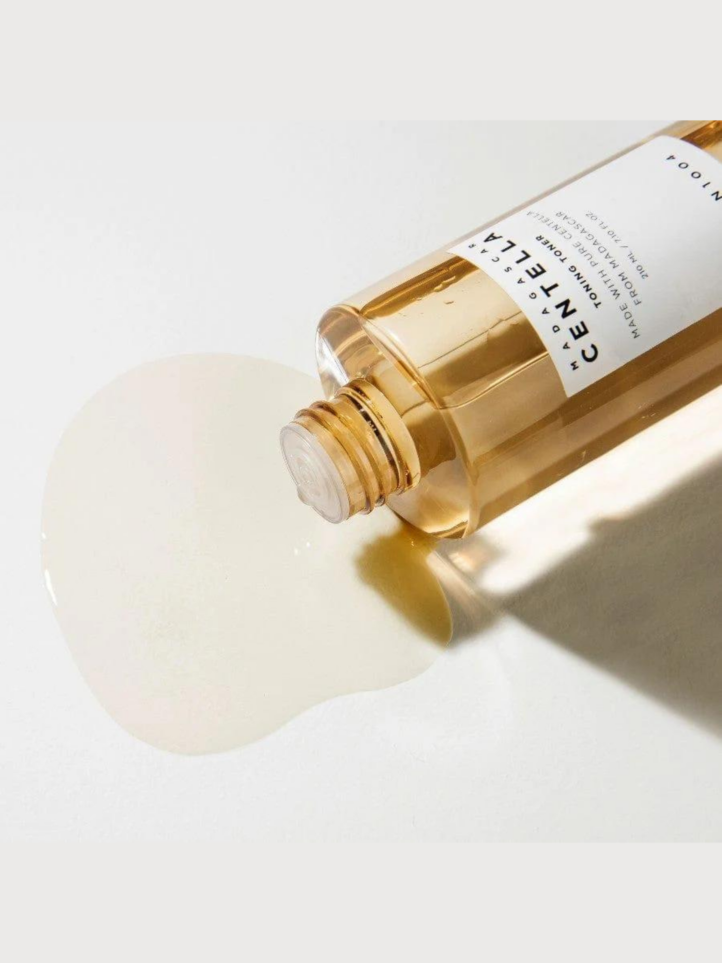 SKIN1004 CENTELLA TONING TONER - 210 ml