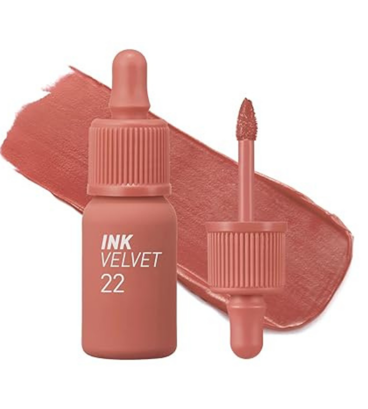 PERIPERA INK THE VELVET LIP TINT