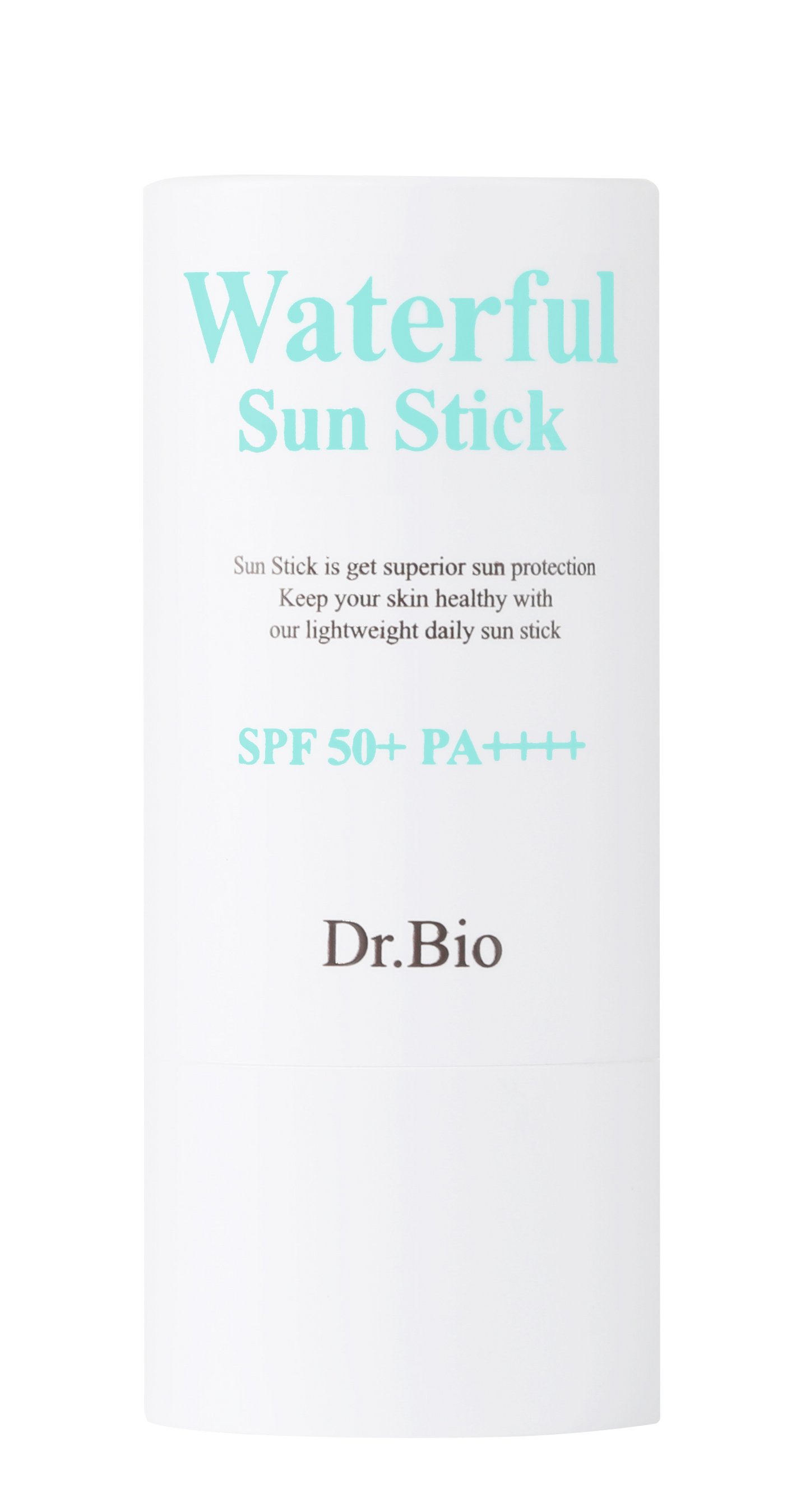 Dr. Bio Waterful Sun Stick [SPF 50] - 0.74 oz.