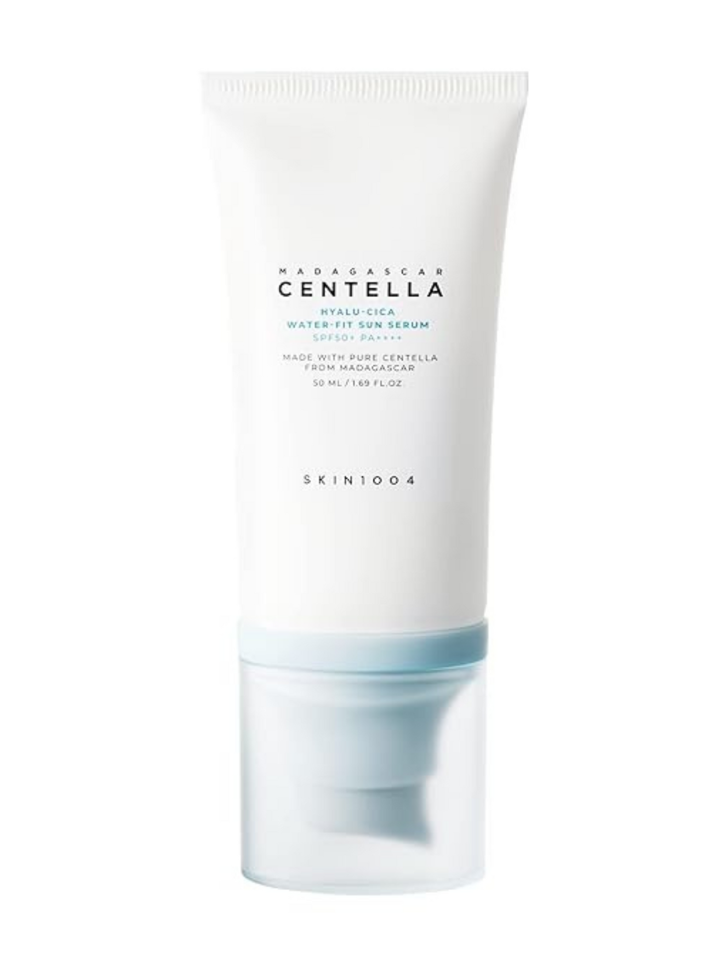 SKIN1004 Hyalu-CICA Water-fit Sun Serum - 50 ml