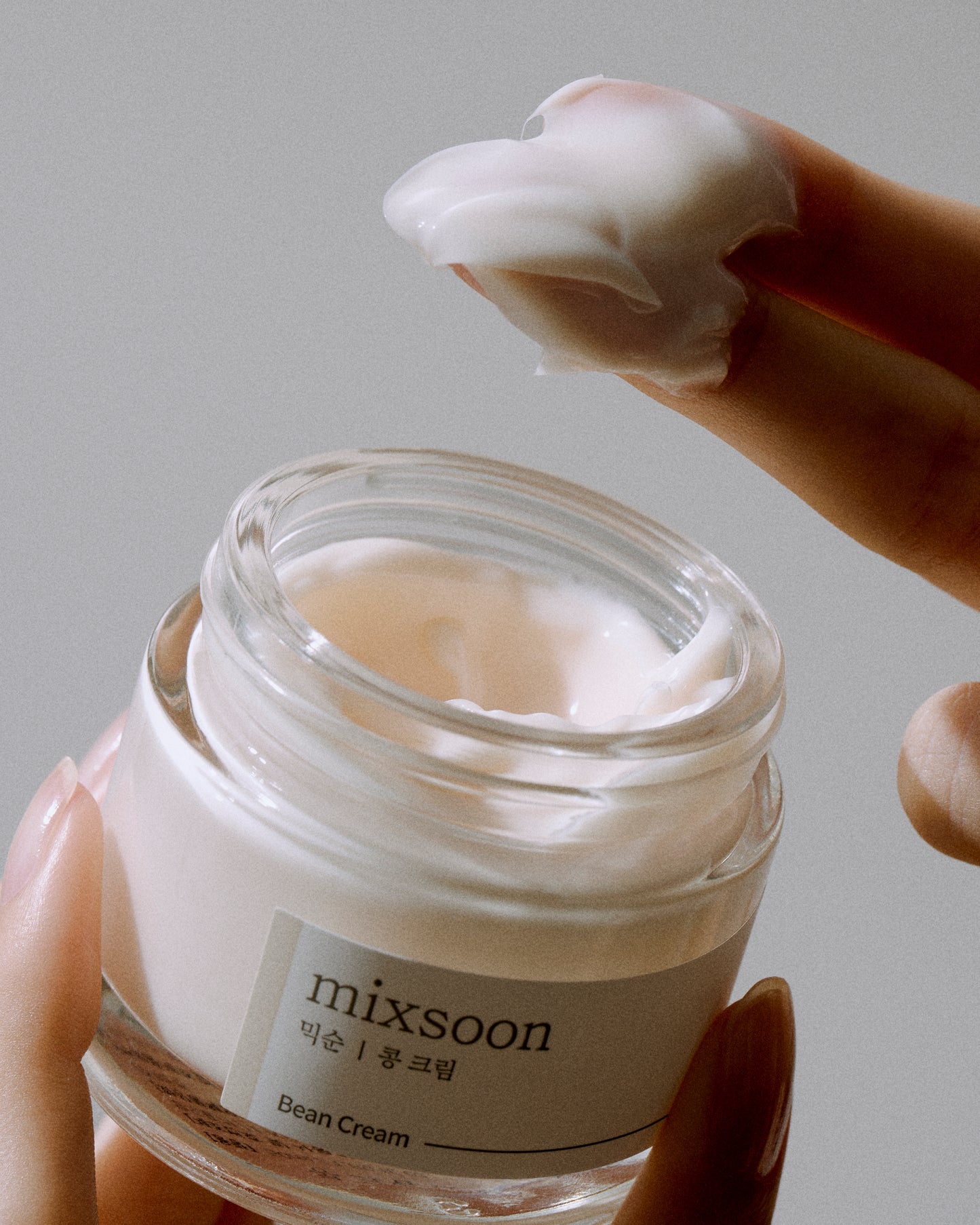 MIXSOON Bean Cream 50ml