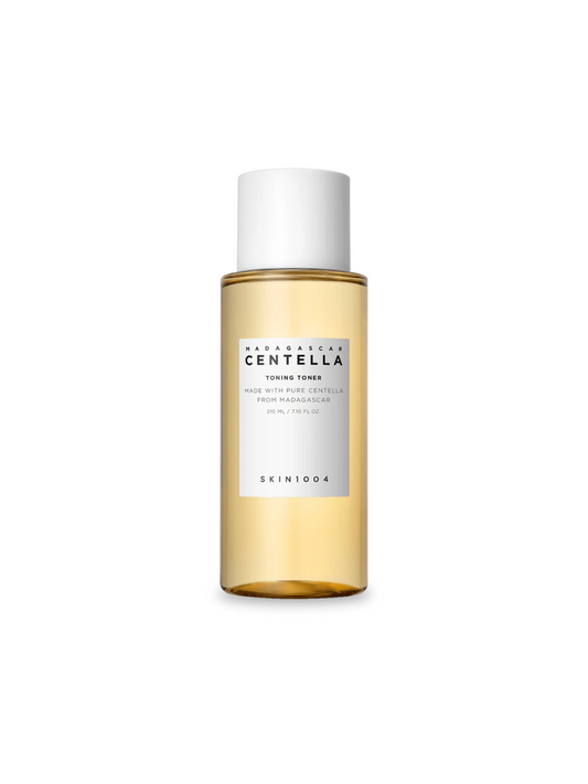 SKIN1004 CENTELLA TONING TONER - 210 ml