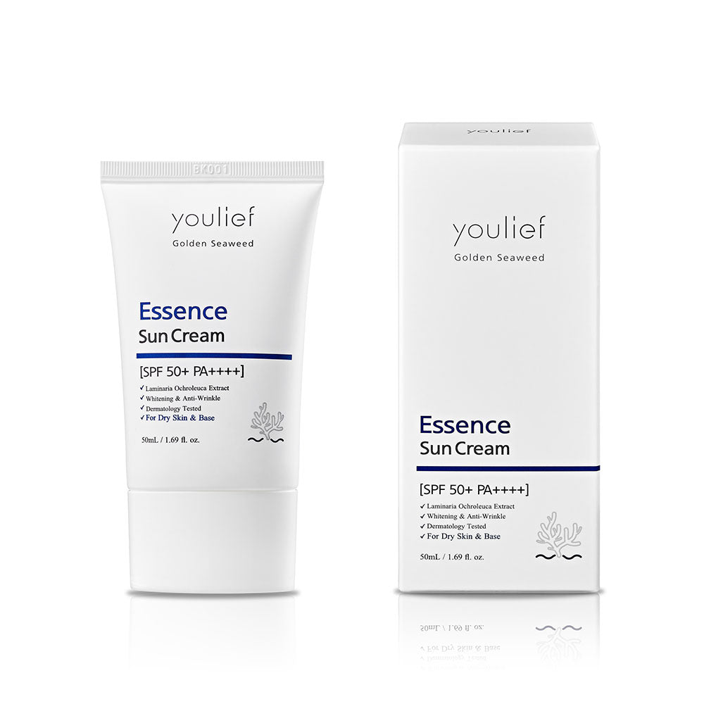 Youlief Essence Sun Cream [SPF 50] - 50 ml