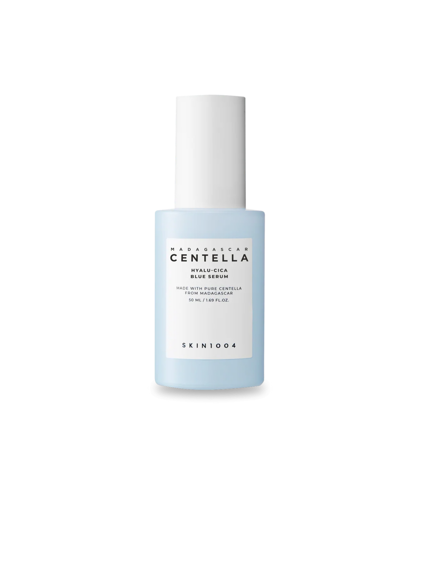 SKIN1004 HYALU-CICA BLUE SERUM - 50 ml