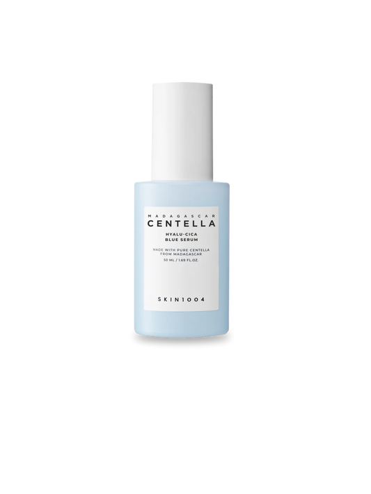 SKIN1004 HYALU-CICA BLUE SERUM - 50 ml