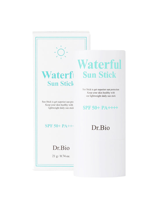 Dr. Bio Waterful Sun Stick [SPF 50] - 0.74 oz.