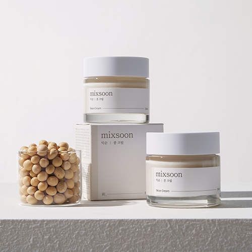 MIXSOON Bean Cream 50ml