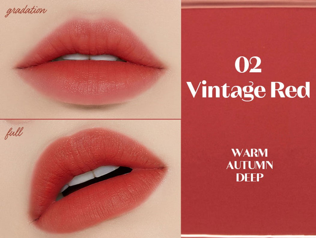 ETUDE Fixing Tint