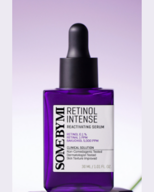 SOME BY MI Retinol Intense Reactivating Serum - 30ml