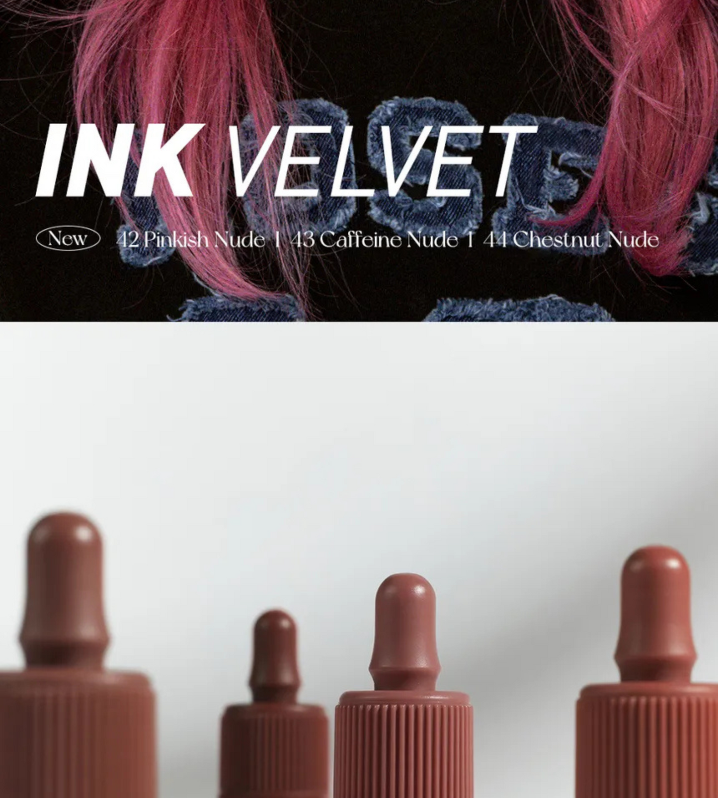 PERIPERA INK THE VELVET LIP TINT