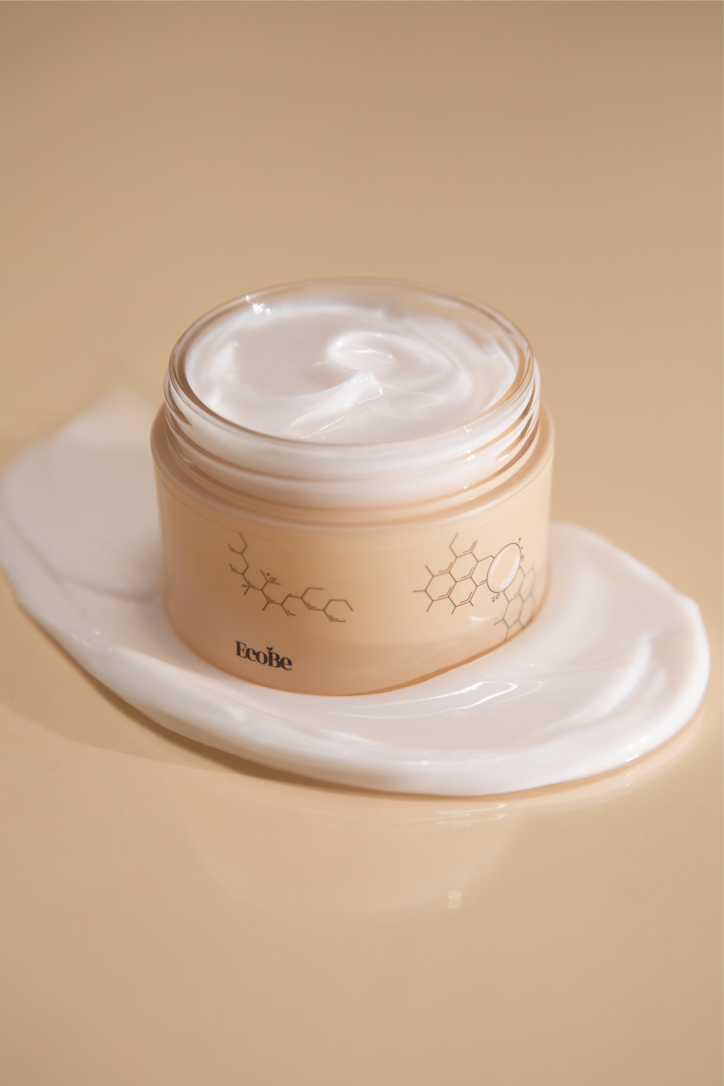 EcoBe Ceramide Cream - 50 ml