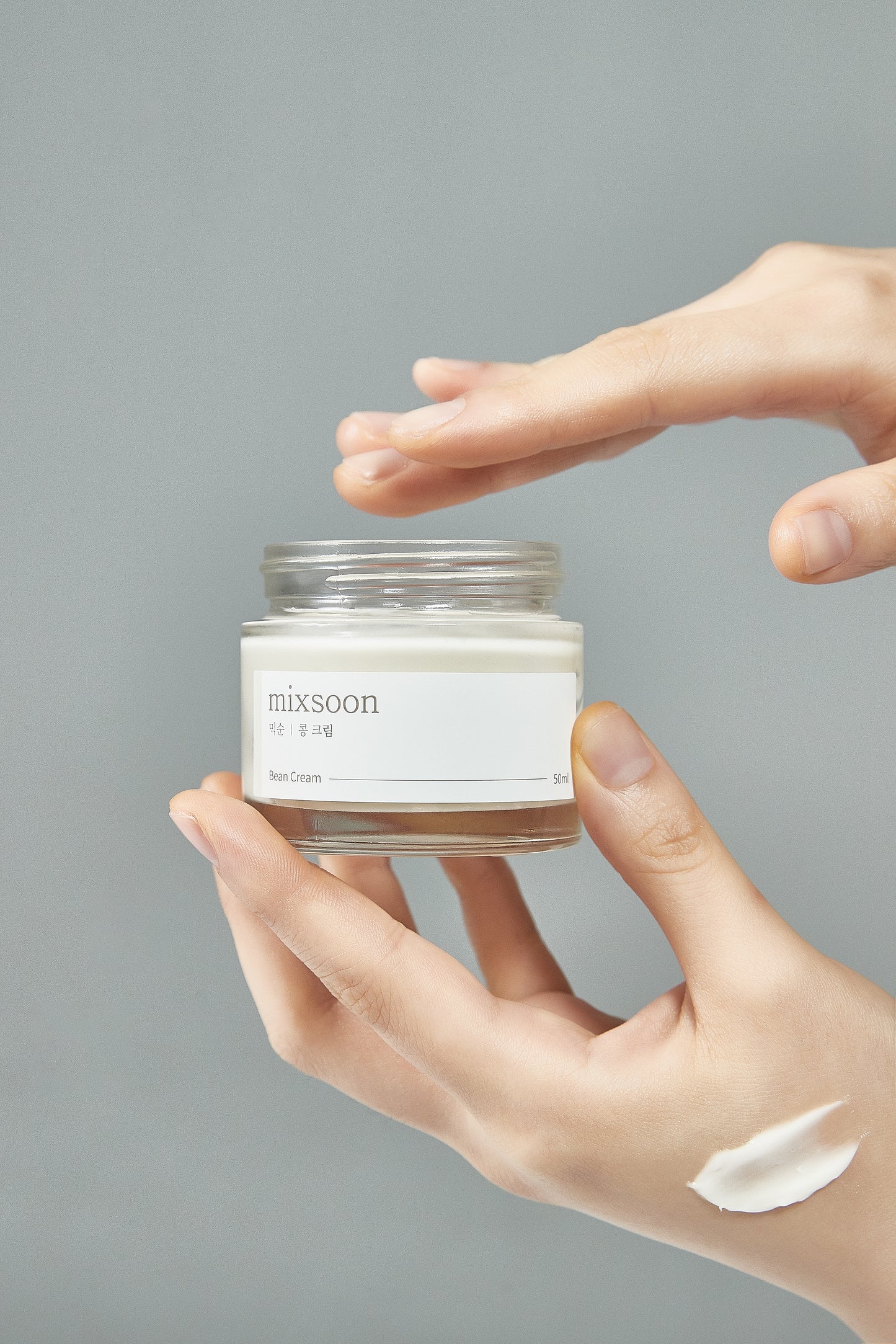 MIXSOON Bean Cream 50ml