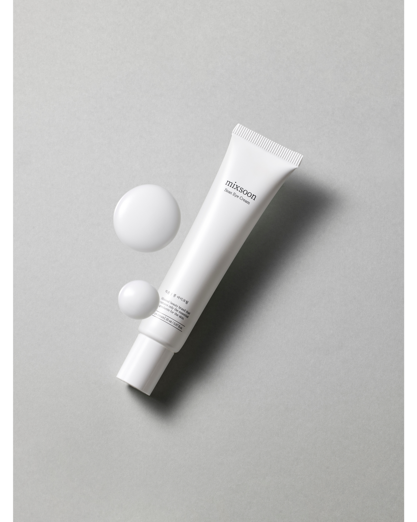 MIXSOON Bean Eye Cream [20ml]