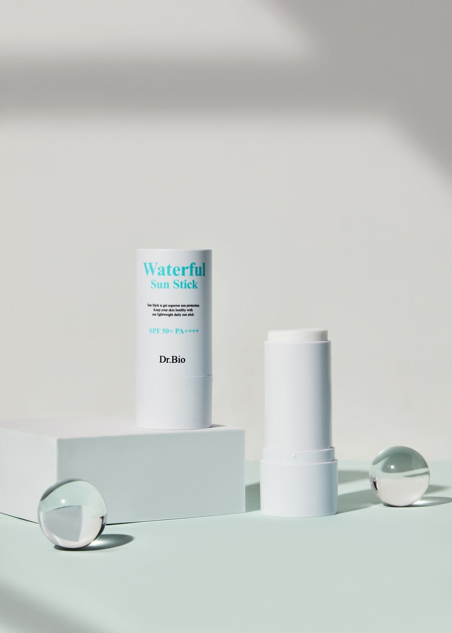 Dr. Bio Waterful Sun Stick [SPF 50] - 0.74 oz.