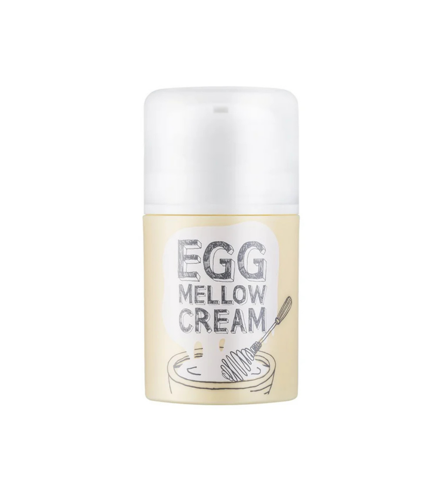 TOO COOL FOR SCHOOL - ALL-IN-ONE Egg Mellow Cream 50g