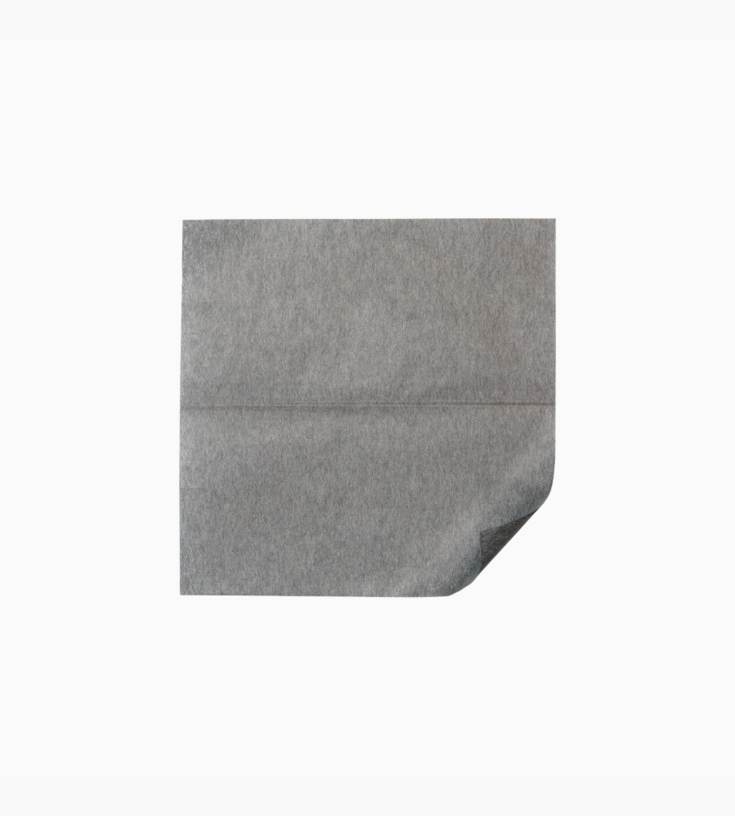GATSBY Powdered Oil Clear Paper - 75 Sheets