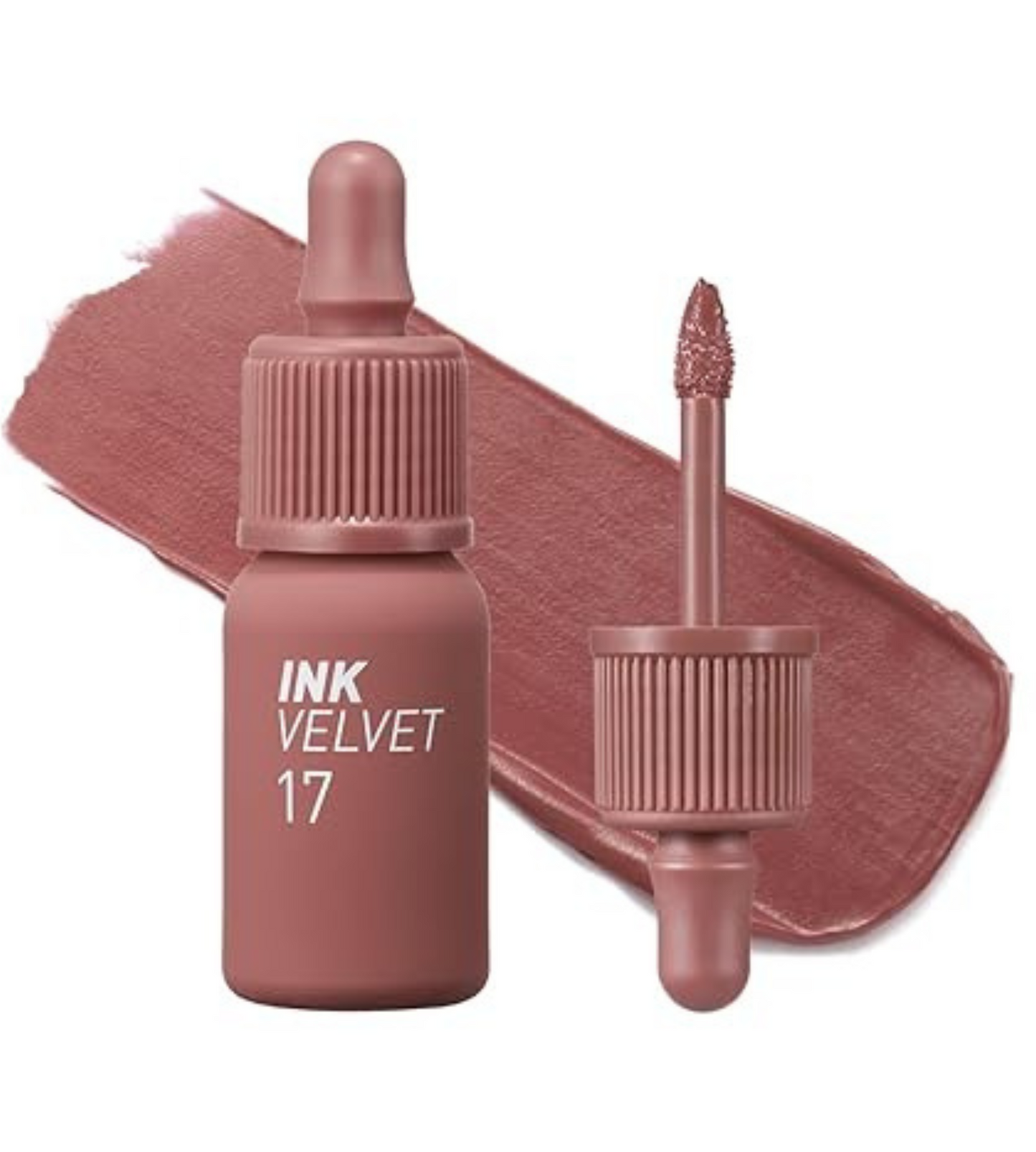 PERIPERA INK THE VELVET LIP TINT