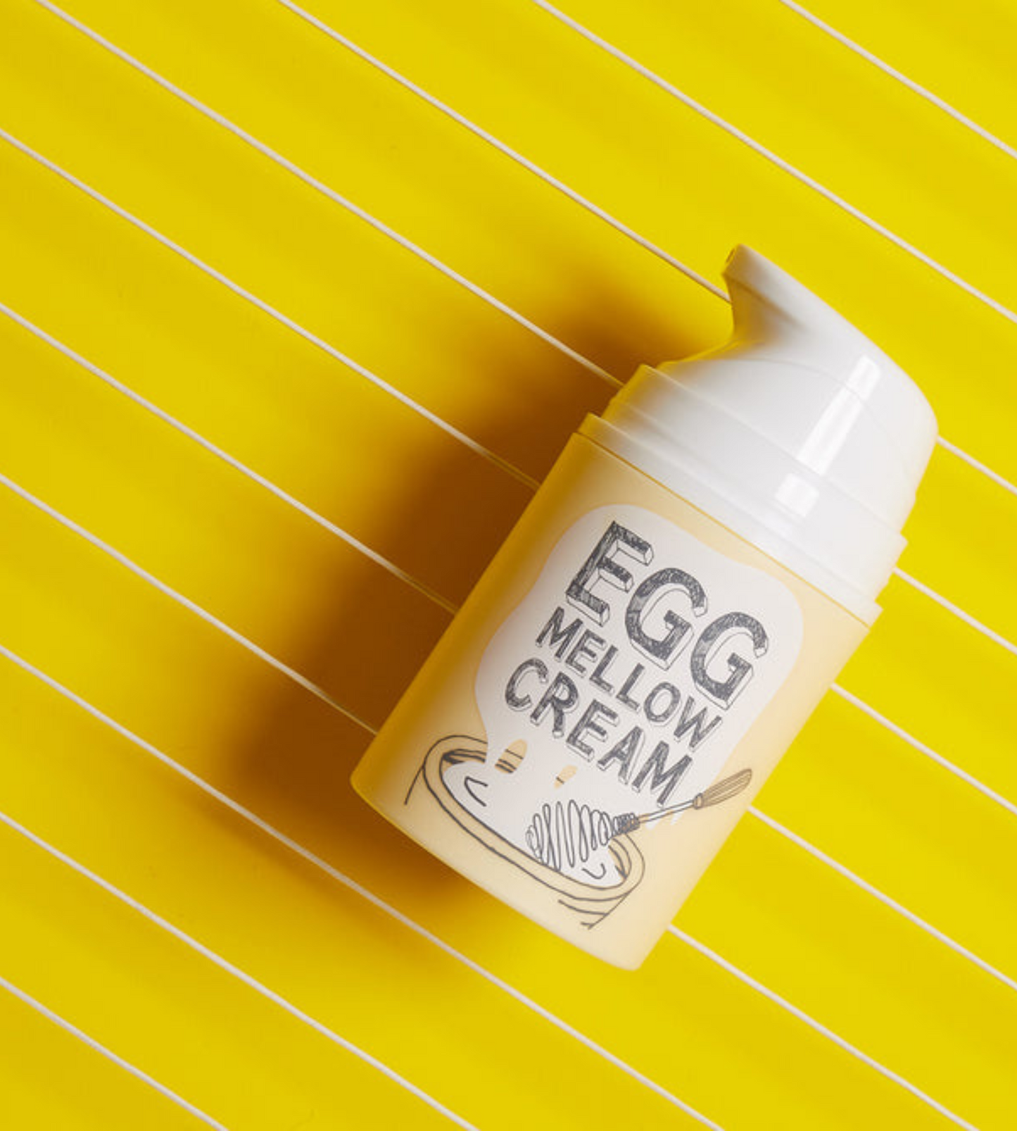 TOO COOL FOR SCHOOL - ALL-IN-ONE Egg Mellow Cream 50g