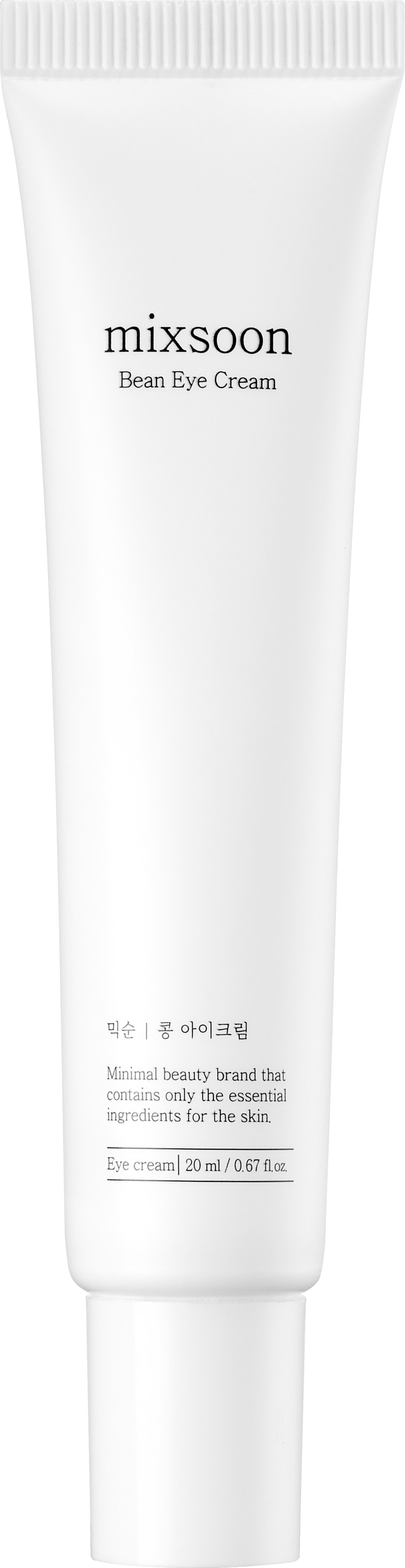 MIXSOON Bean Eye Cream [20ml]