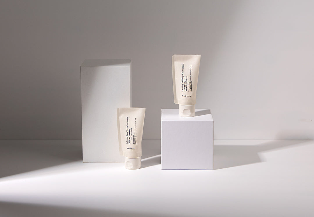 HERBLOOM Calming Days Vegan Sunscreen - 50 ml