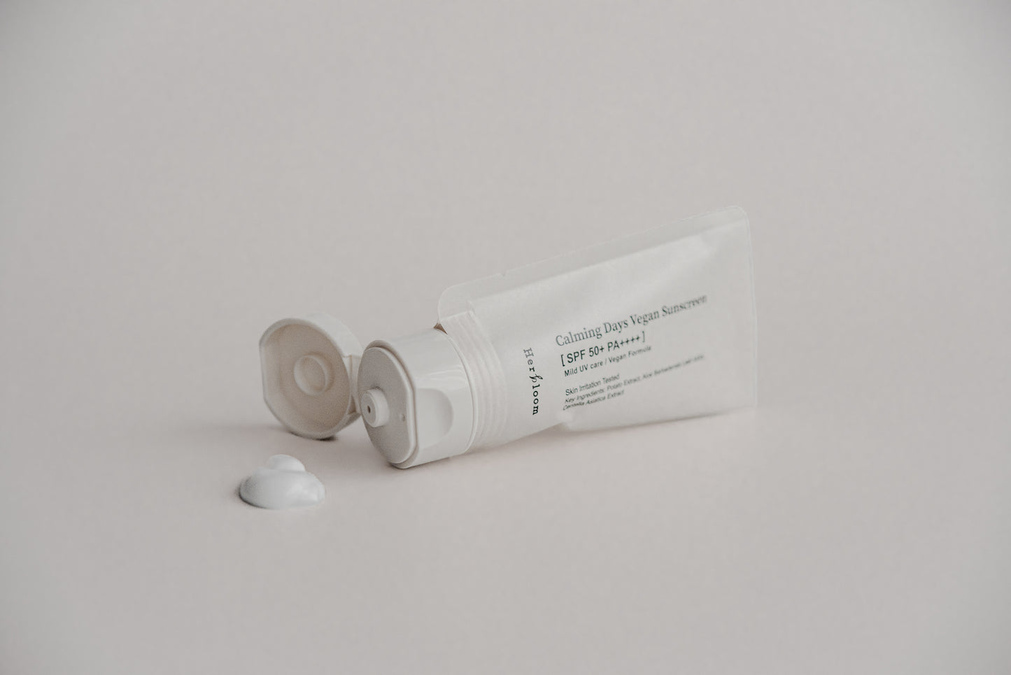 HERBLOOM Calming Days Vegan Sunscreen - 50 ml