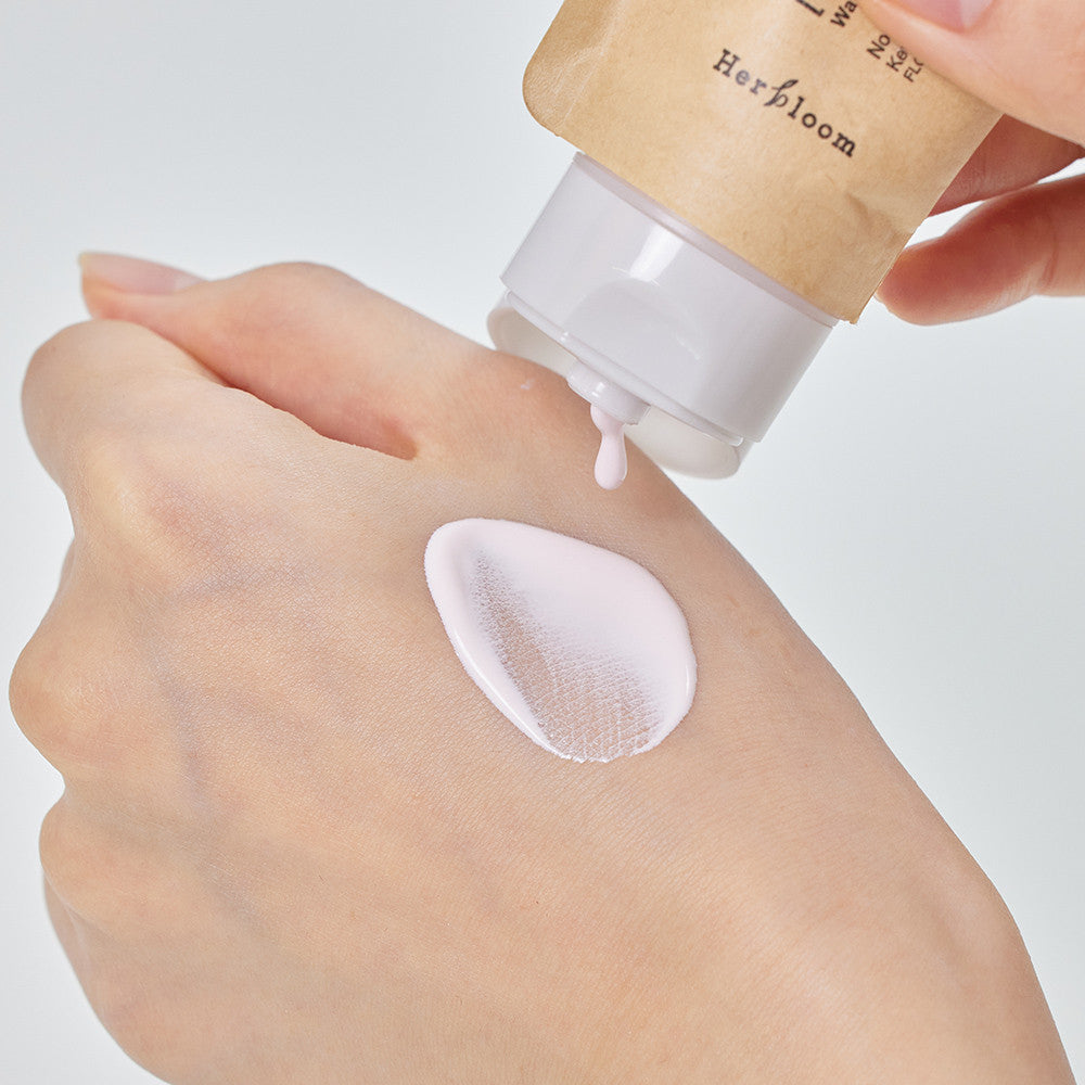 HERBLOOM Daily Tone up Vegan Sunscreen - 50 ml