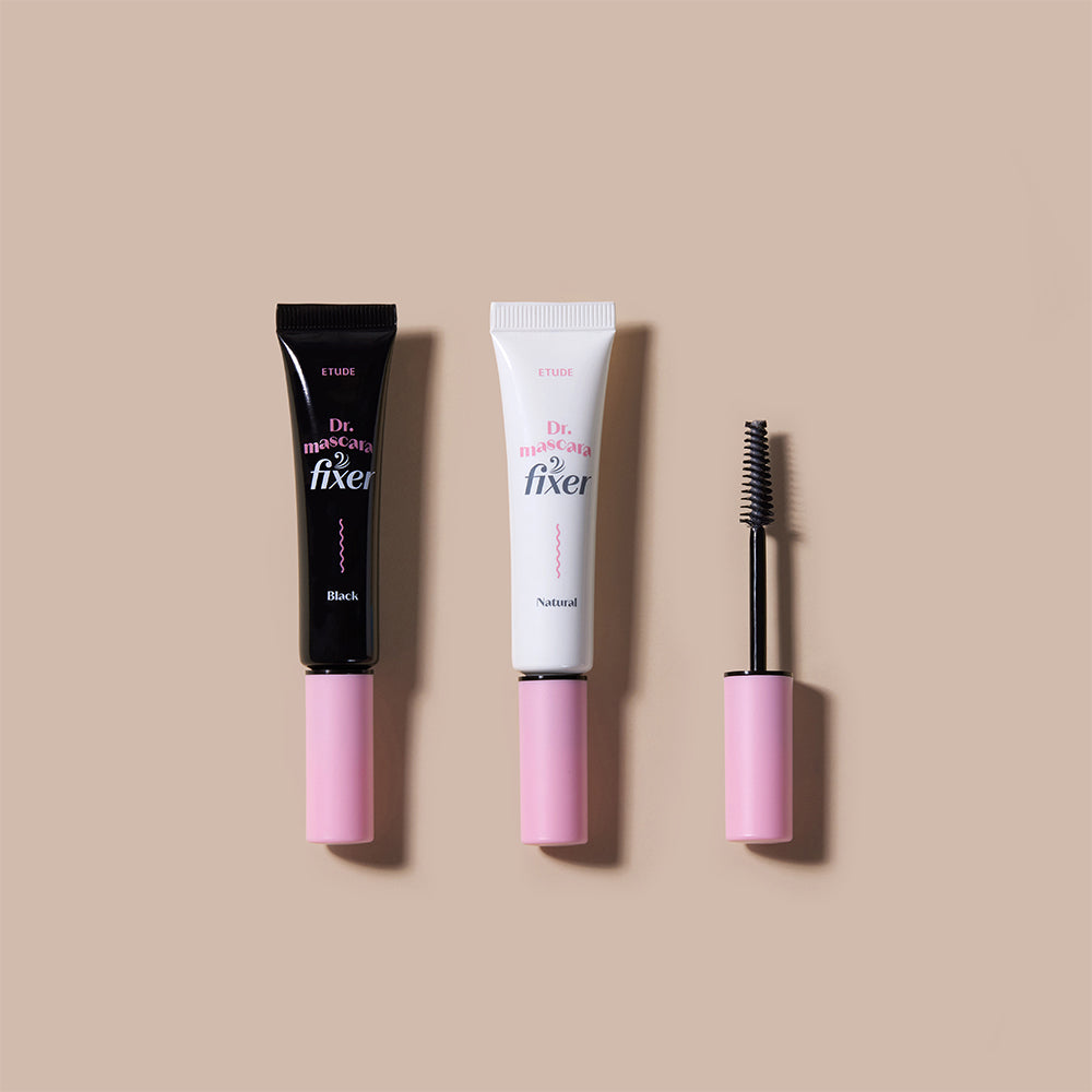 ETUDE Dr. Mascara Fixer