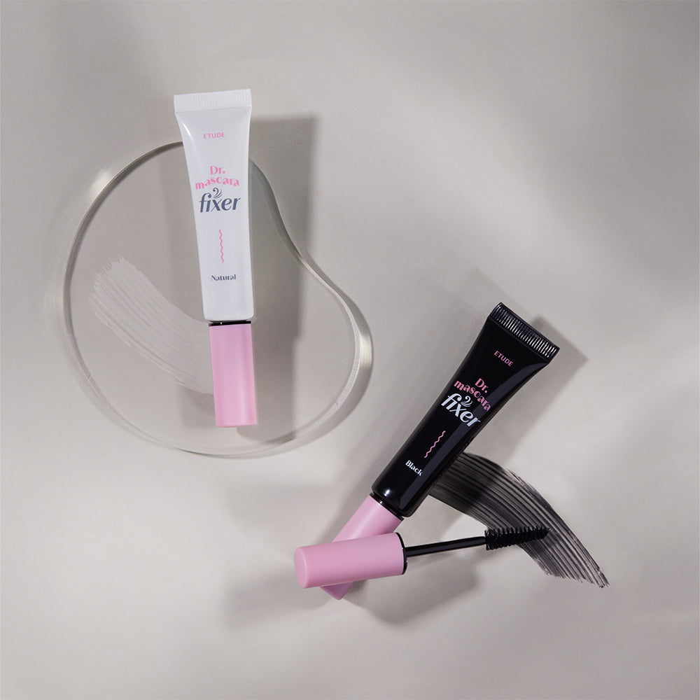 ETUDE Dr. Mascara Fixer