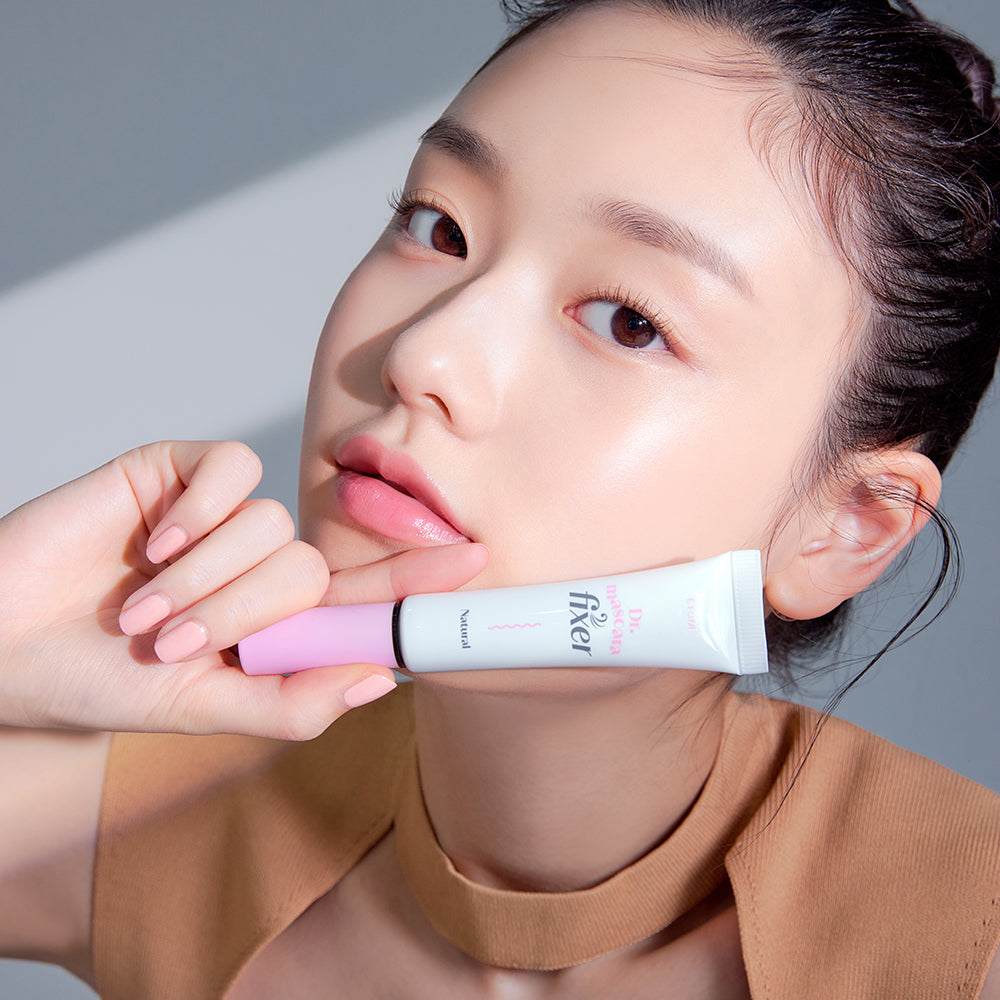 ETUDE Dr. Mascara Fixer