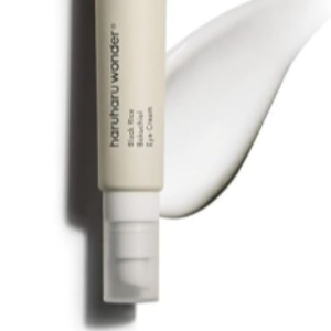 HARUHARU Wonder Black Rice Bakuchiol Eye Cream - 20ml