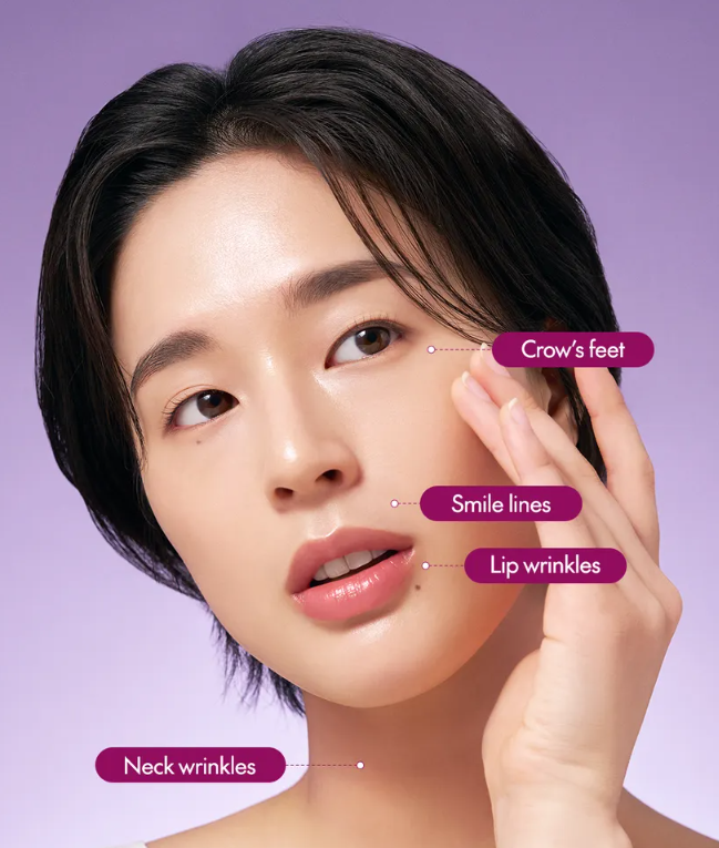 Purito SEOUL - Timeless Bloom Retinol Spot Cream - 30ml